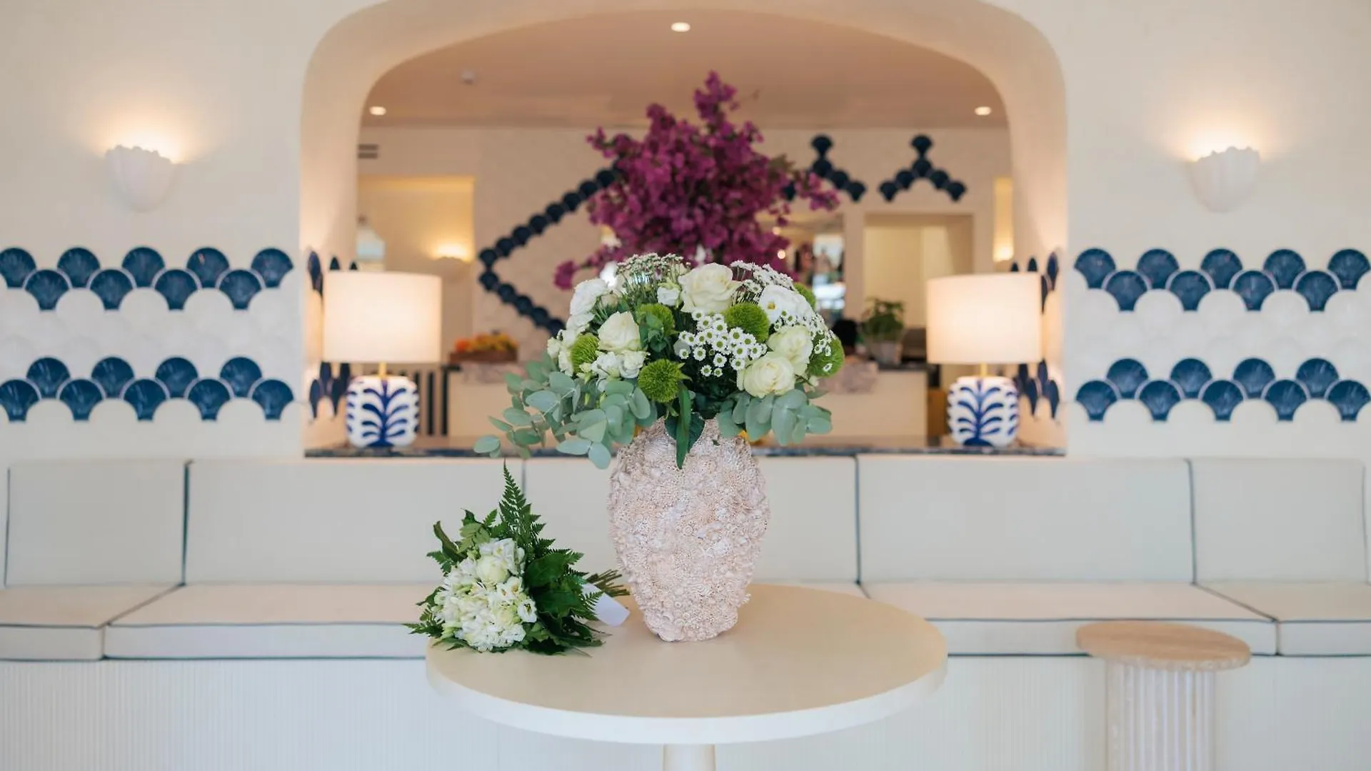 A'Mare Boutique Hotel & Spa Pietra Ligure 3*,  Italia