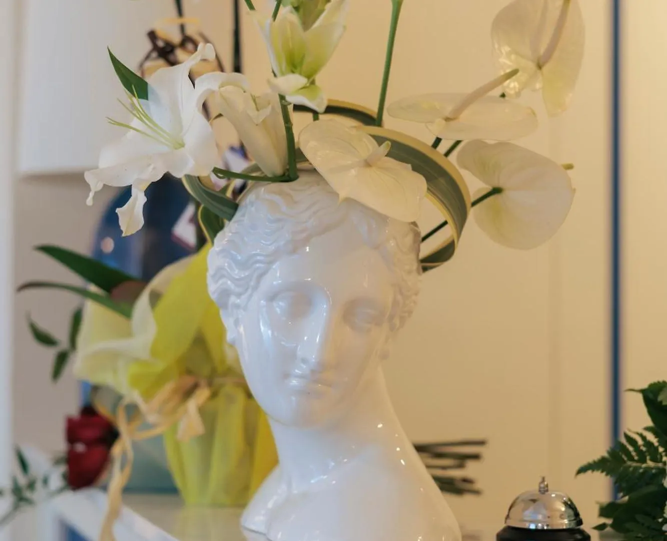 A'Mare Boutique Hotel & Spa Pietra Ligure