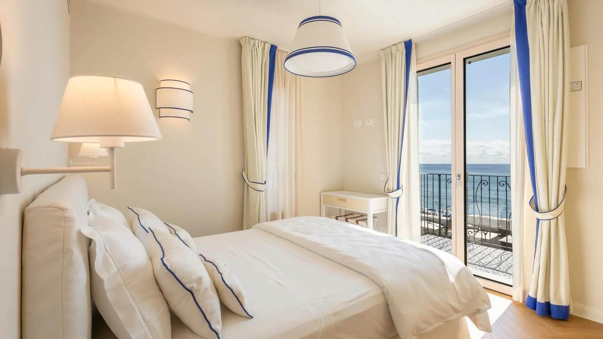 A'Mare Boutique Hotel & Spa Pietra Ligure Italia