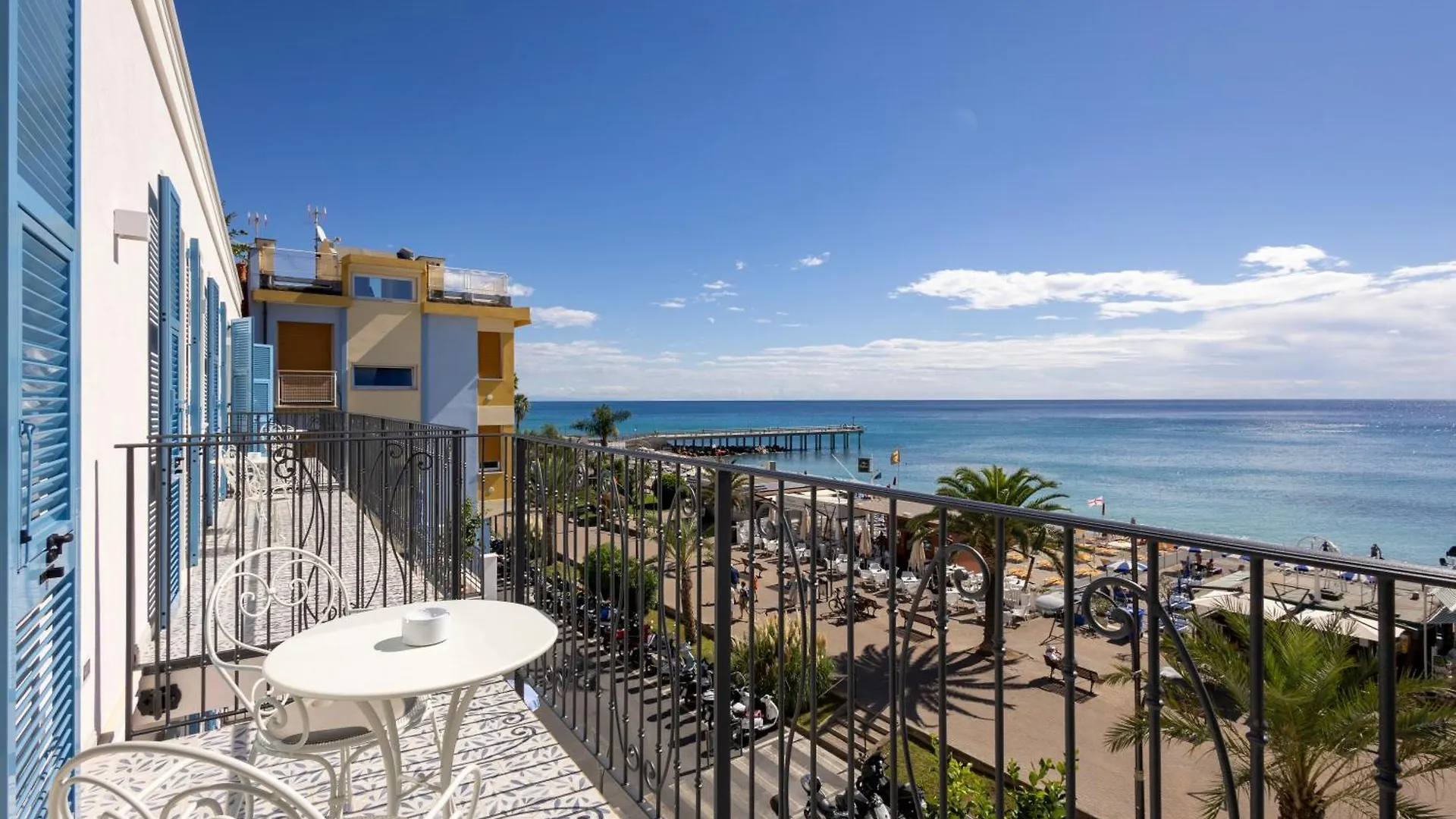 A'Mare Boutique Hotel & Spa Pietra Ligure