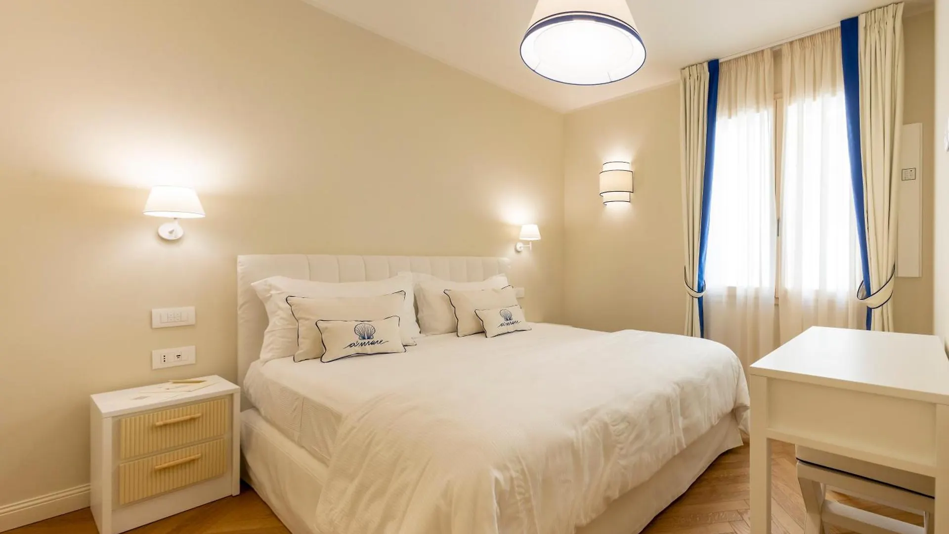 A'Mare Boutique Hotel & Spa Pietra Ligure