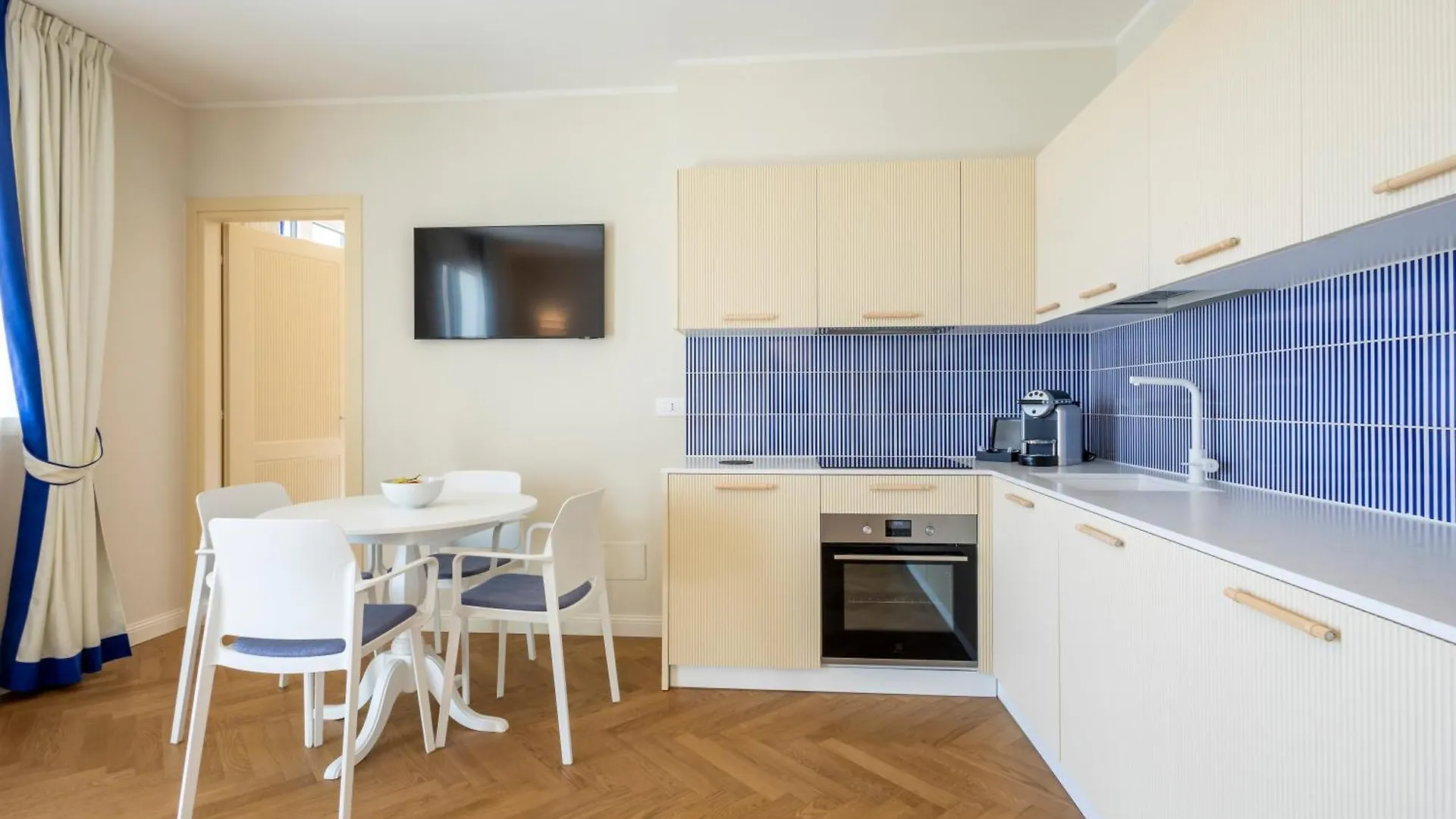 A'Mare Boutique Hotel & Spa Pietra Ligure Italia