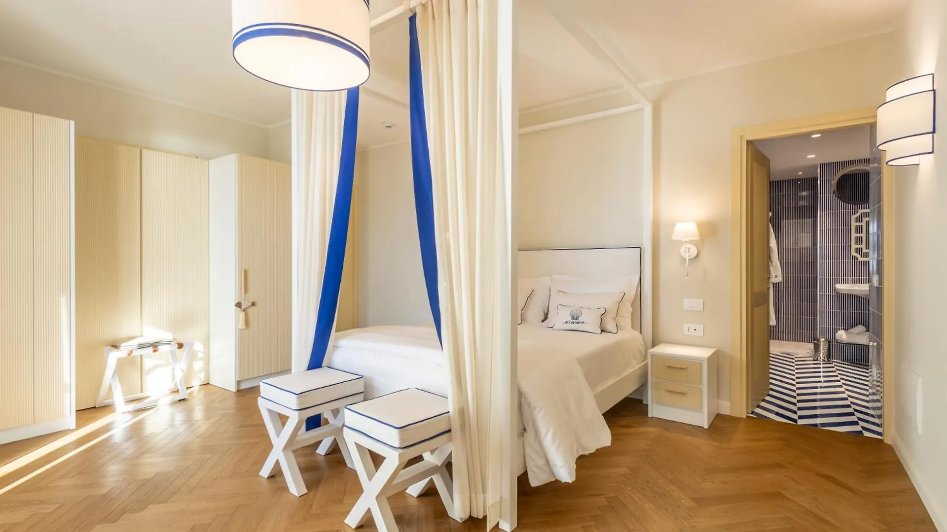 A'Mare Boutique Hotel & Spa Pietra Ligure 3*,  Italia