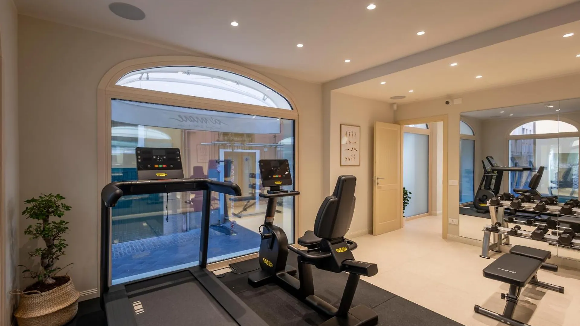 A'Mare Boutique Hotel & Spa Pietra Ligure