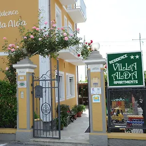 Aparthotel Alda, Pietra Ligure