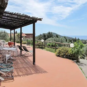 Locazione Turistica Elbamar Lacona I-1 Appartamento Capoliveri (Isola d'Elba)
