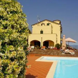 Casa vacanze Santi, Pietra Ligure