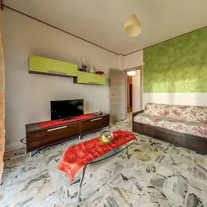 Appartamento Casa Shanaia, Pietra Ligure