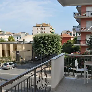 Appartamento Viale Repubblica 307 4, Pietra Ligure
