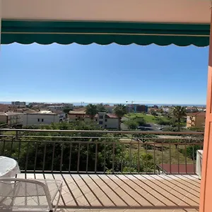 Appartamento Very Cosy House With Fabulous Sea View!, Pietra Ligure