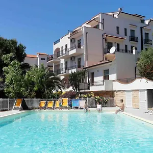 Aparthotel Dei Fiori