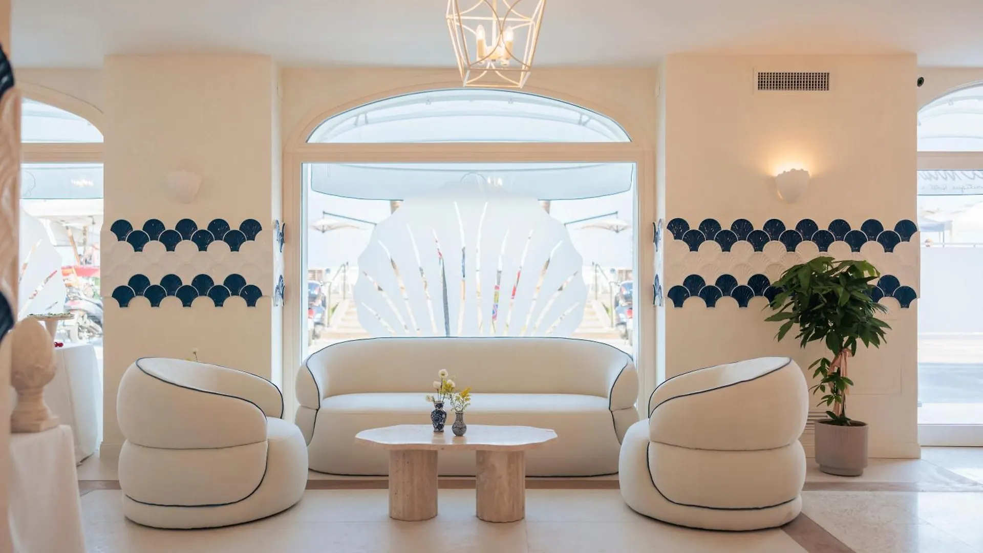 A'Mare Boutique Hotel & Spa Pietra Ligure