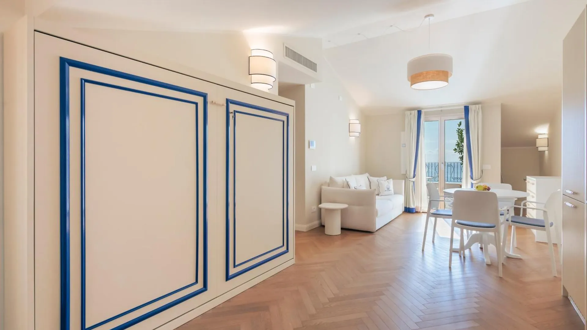 A'Mare Boutique Hotel & Spa Pietra Ligure Italy