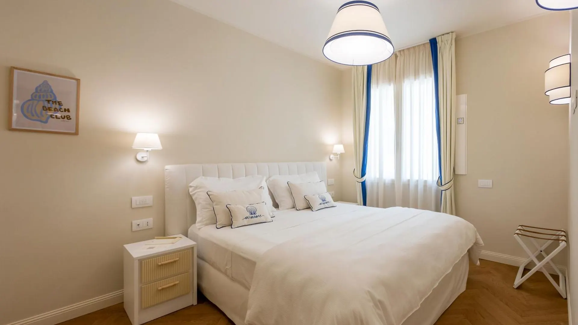 A'Mare Boutique Hotel & Spa Pietra Ligure