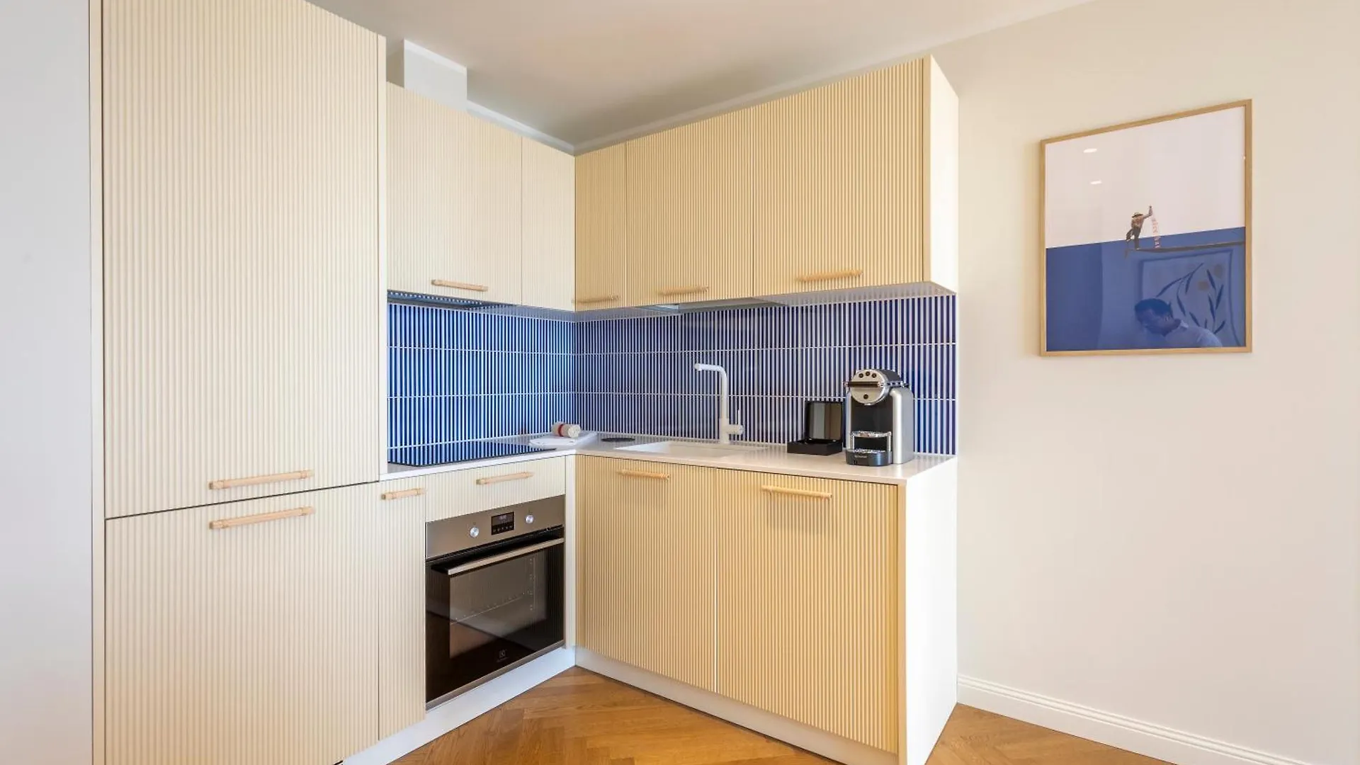 A'Mare Boutique Hotel & Spa Pietra Ligure