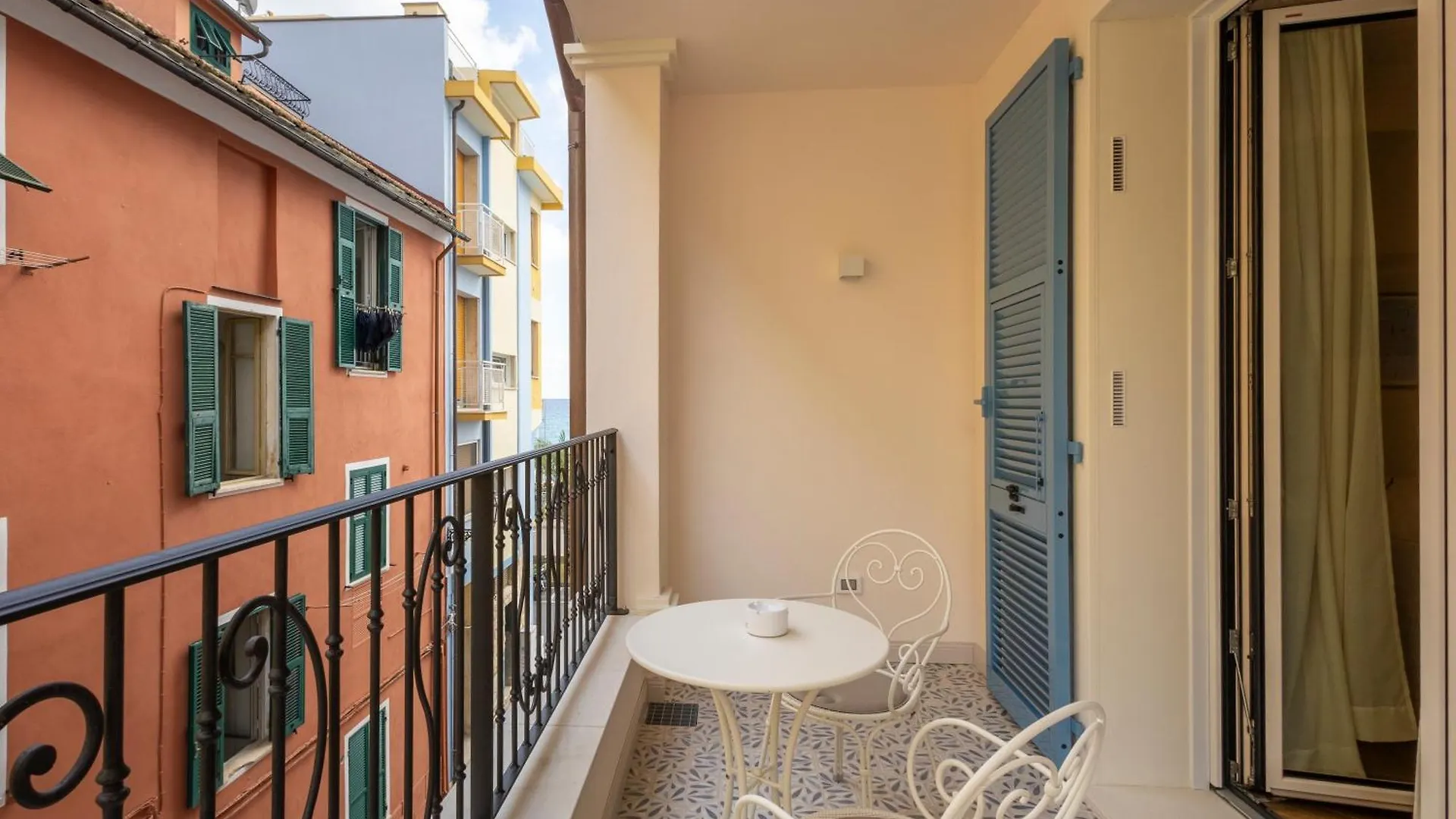 A'Mare Boutique Hotel & Spa Pietra Ligure