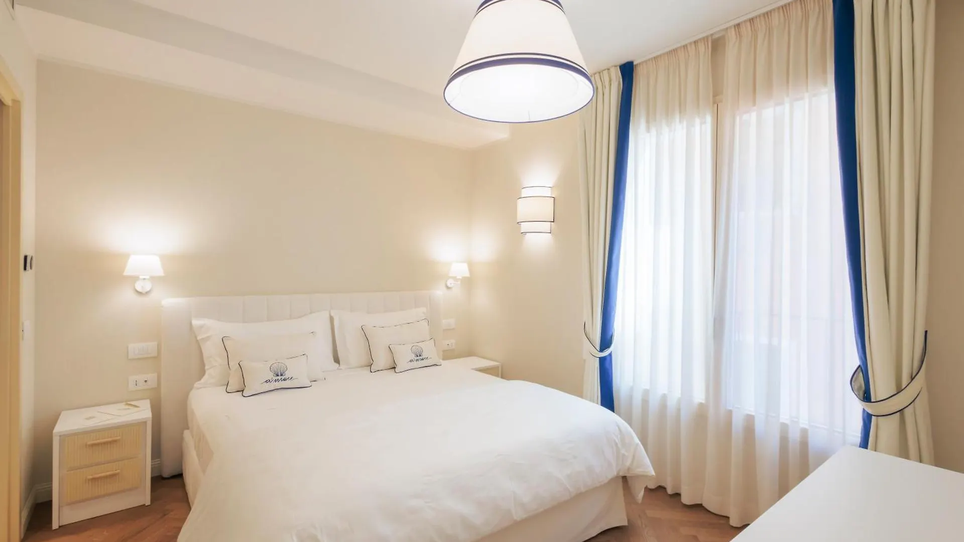 A'Mare Boutique Hotel & Spa Pietra Ligure
