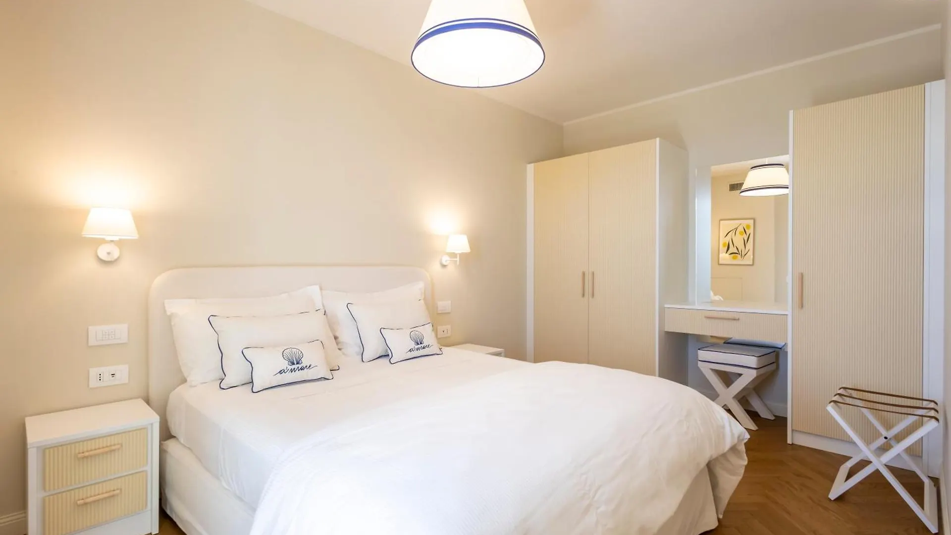 A'Mare Boutique Hotel & Spa Pietra Ligure 3*,