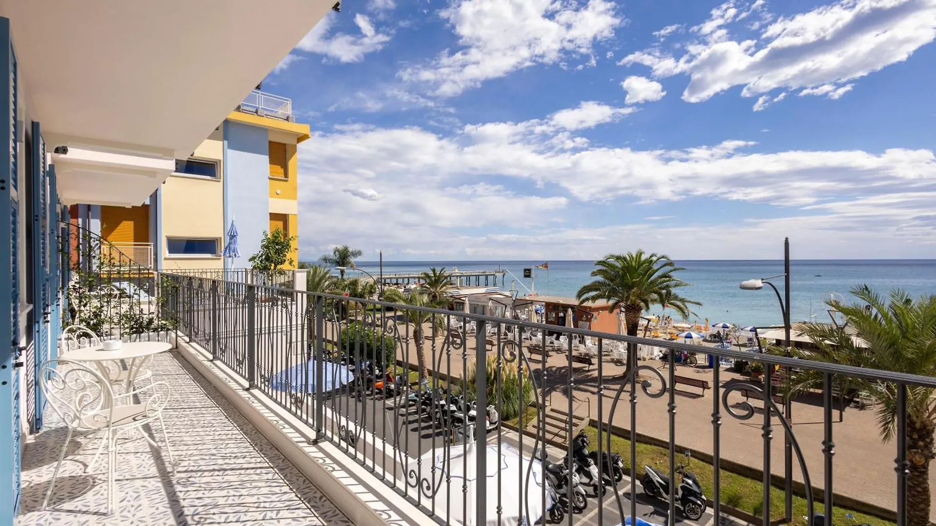 A'Mare Boutique Hotel & Spa Pietra Ligure