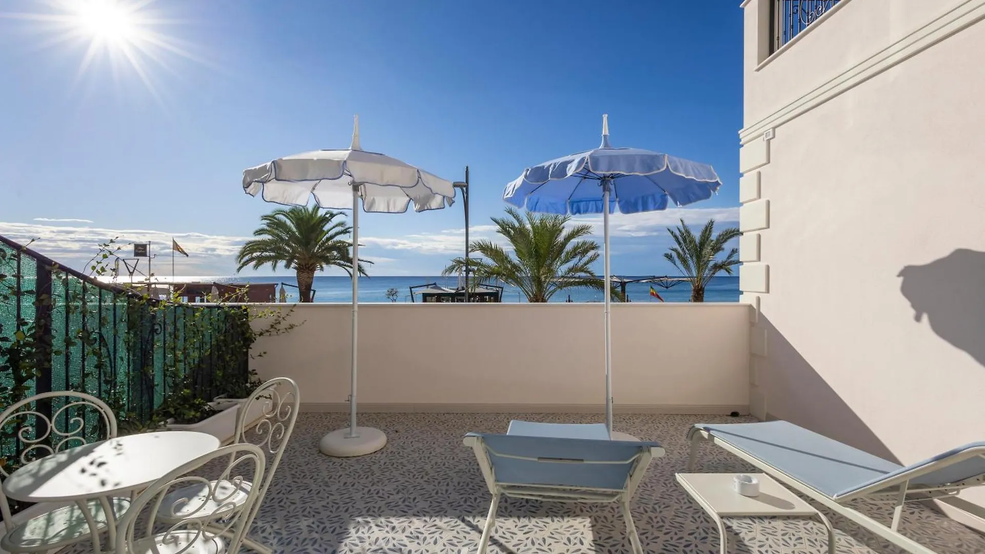 A'Mare Boutique Hotel & Spa Pietra Ligure