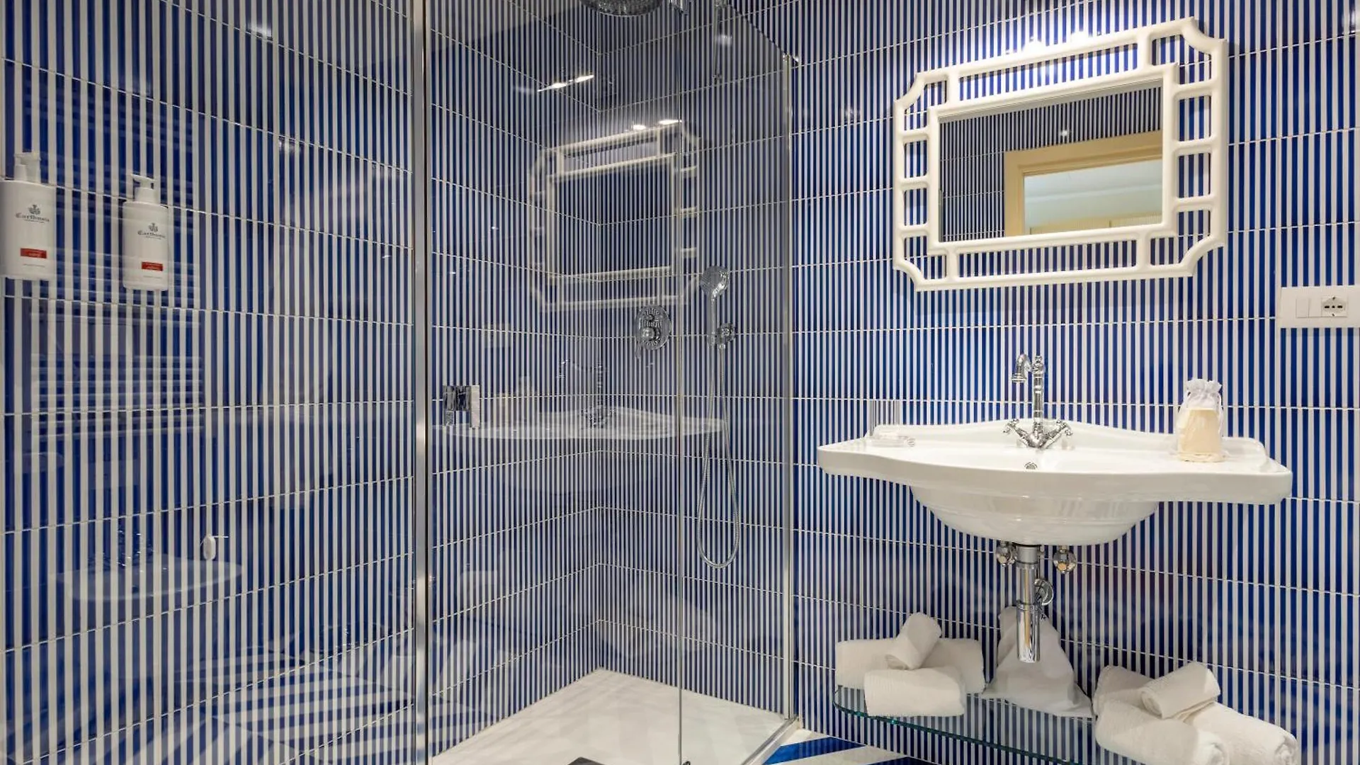 A'Mare Boutique Hotel & Spa Pietra Ligure