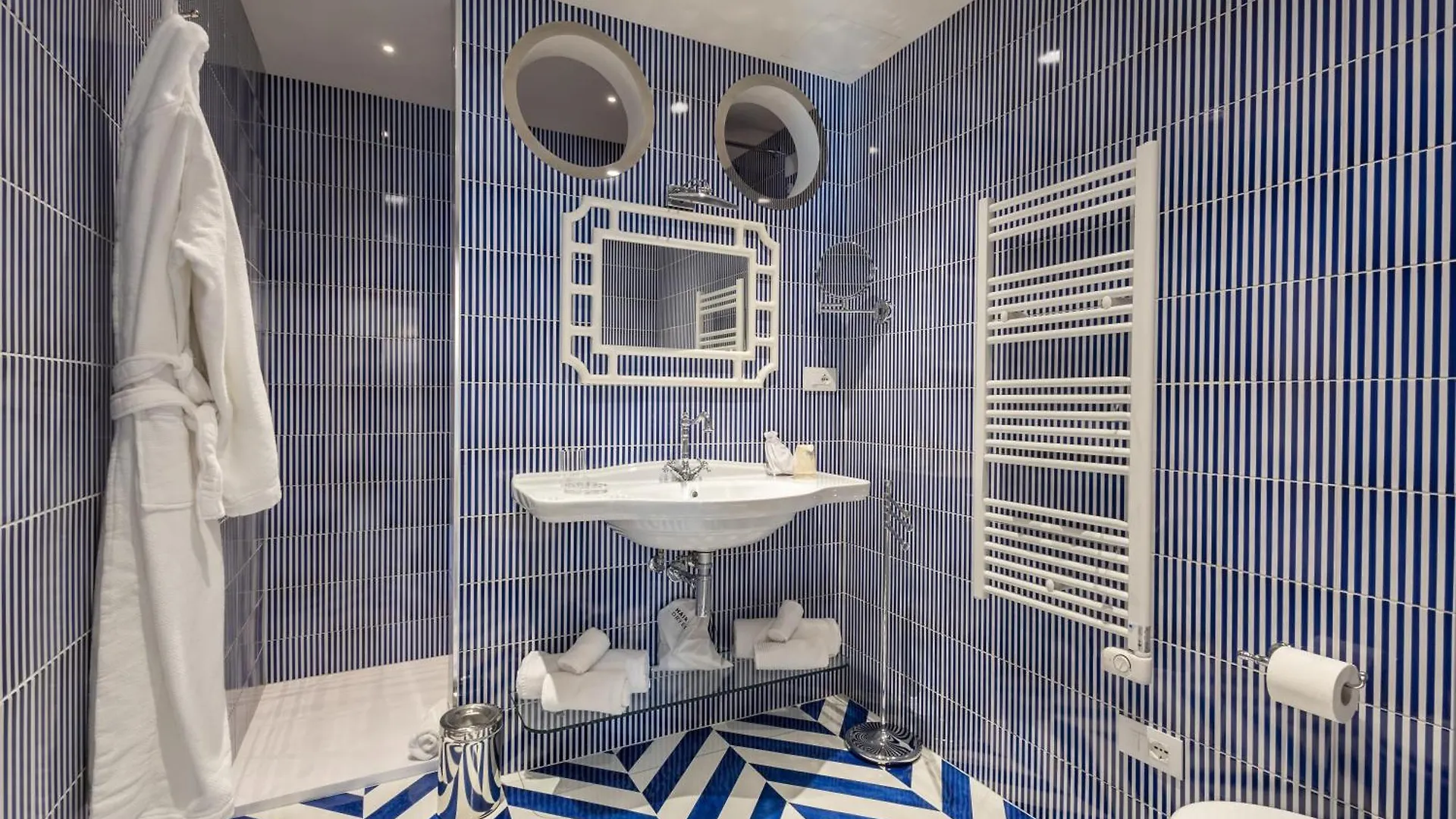 ***  A'Mare Boutique Hotel & Spa Pietra Ligure Italy