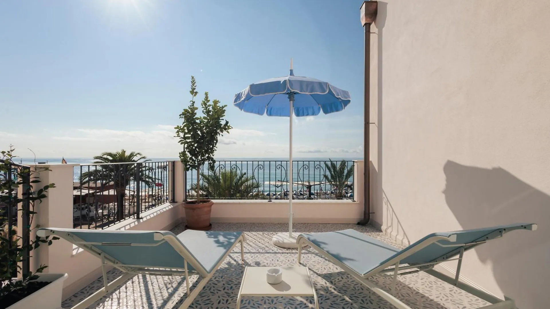 A'Mare Boutique Hotel & Spa Pietra Ligure