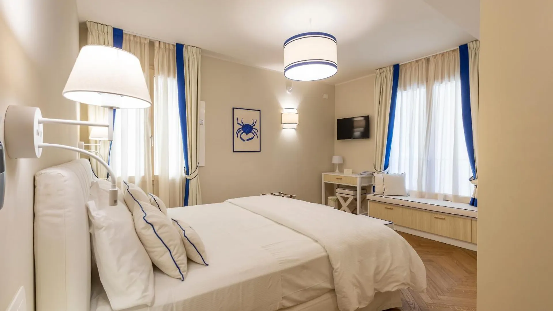 A'Mare Boutique Hotel & Spa Pietra Ligure