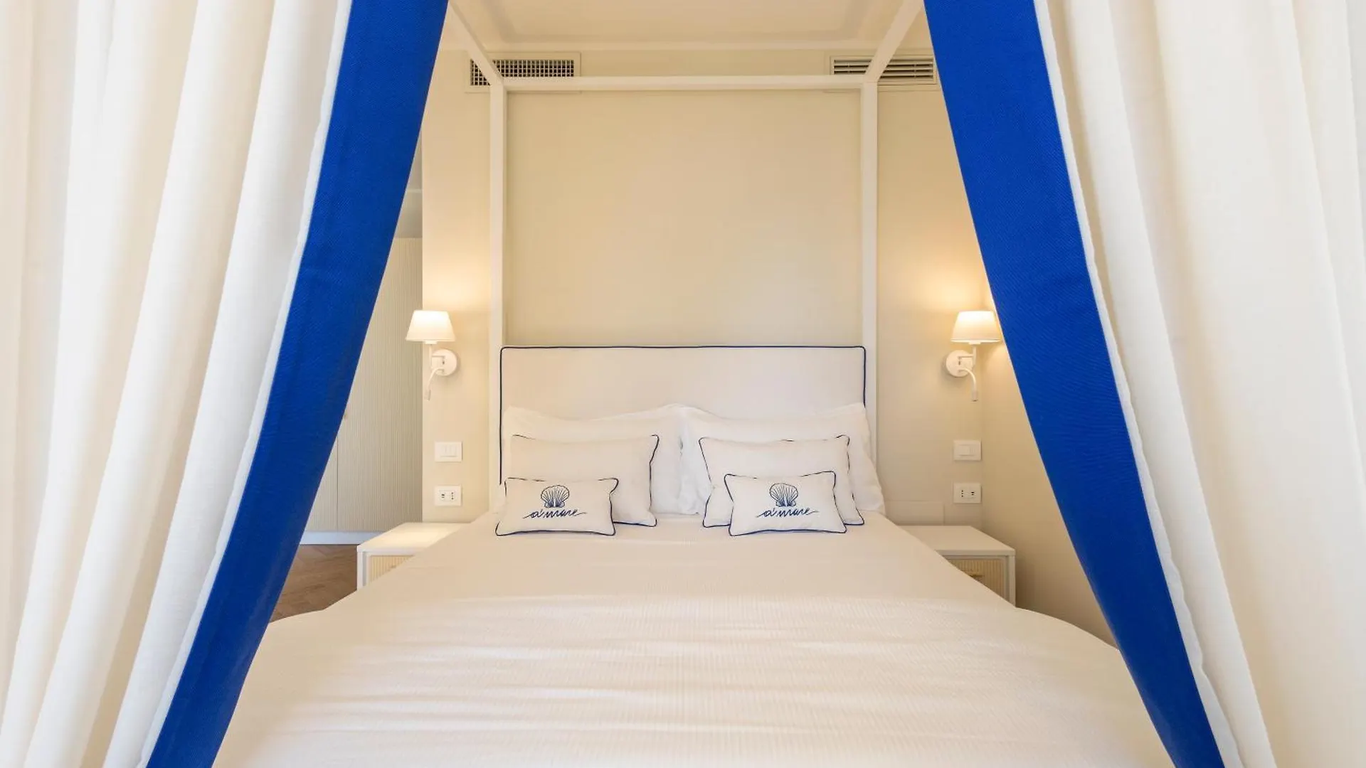 A'Mare Boutique Hotel & Spa Pietra Ligure