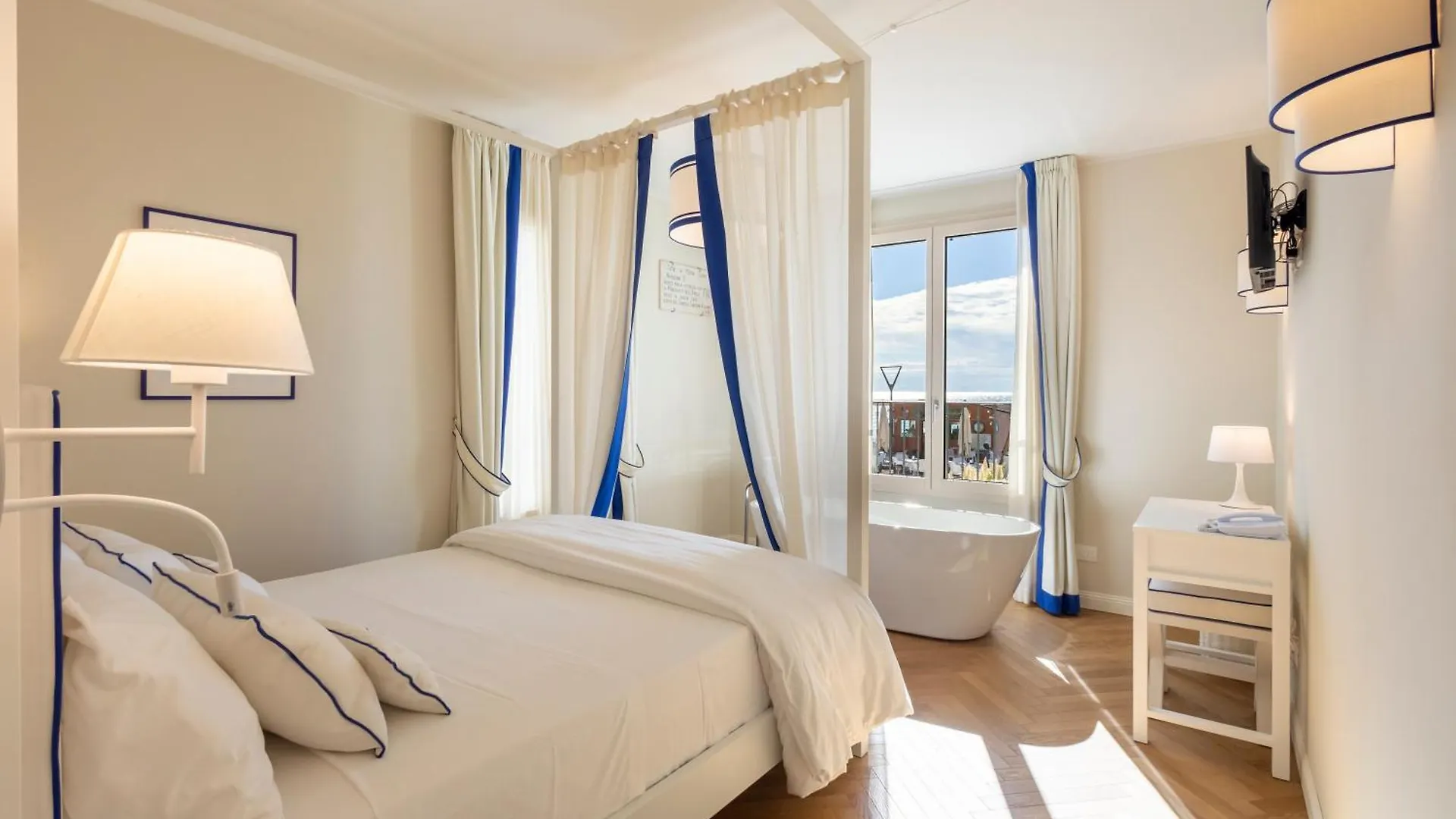 A'Mare Boutique Hotel & Spa Pietra Ligure