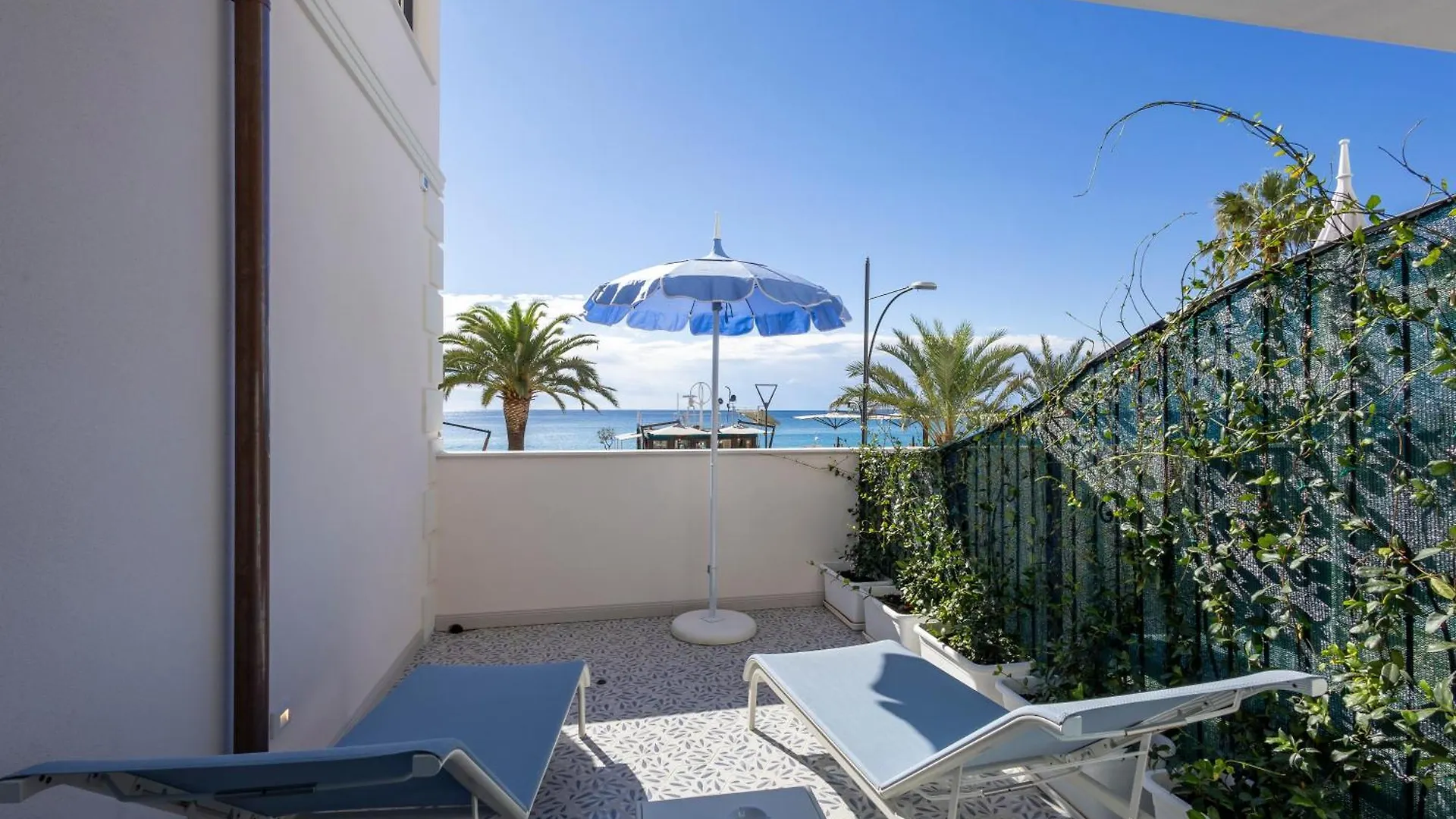 A'Mare Boutique Hotel & Spa Pietra Ligure