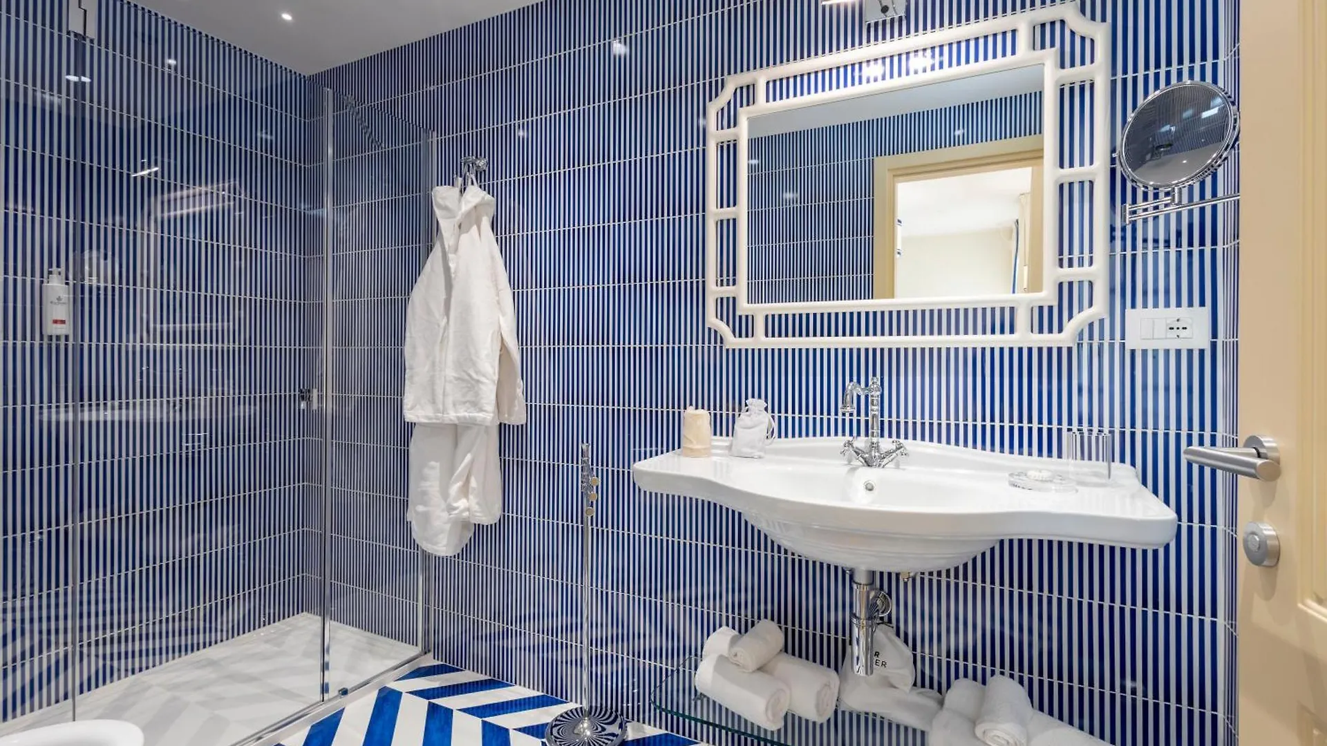 A'Mare Boutique Hotel & Spa Pietra Ligure