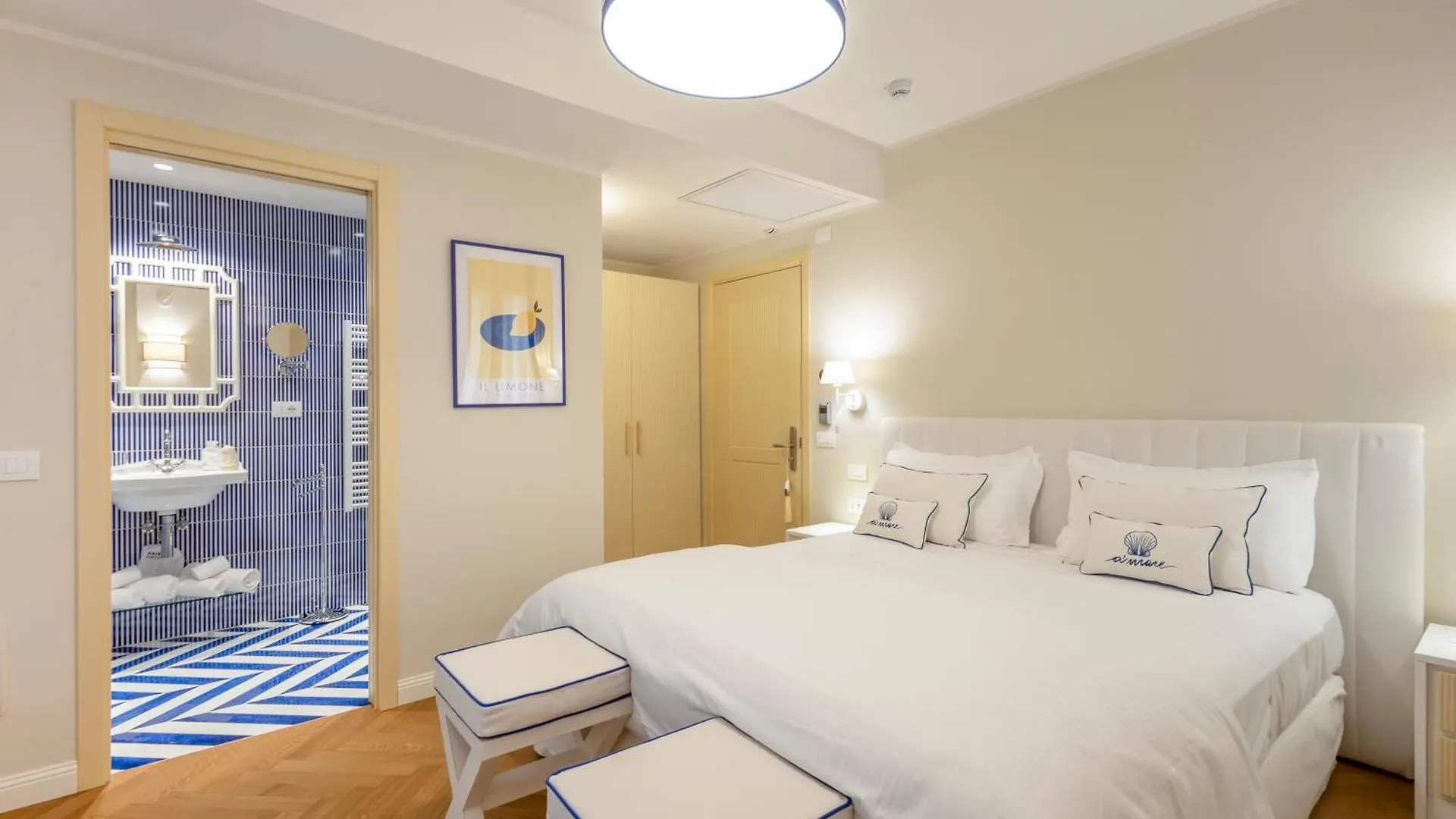 ***  A'Mare Boutique Hotel & Spa Pietra Ligure Italy