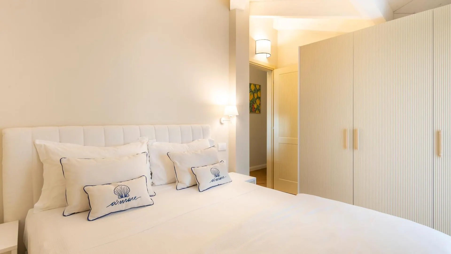 A'Mare Boutique Hotel & Spa Pietra Ligure