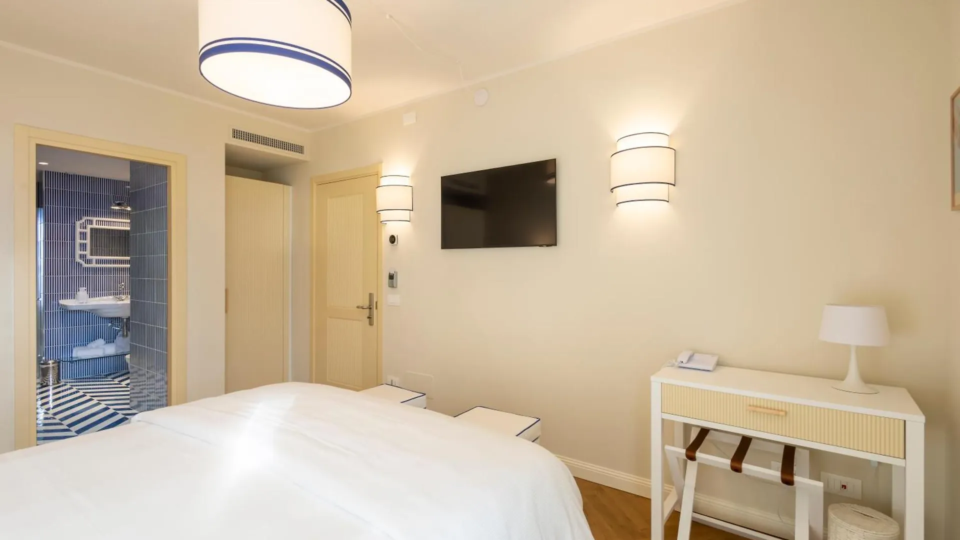 A'Mare Boutique Hotel & Spa Pietra Ligure