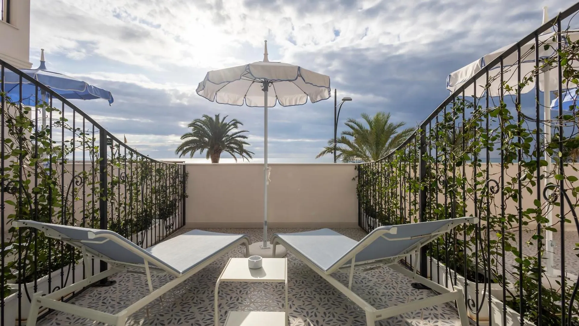 A'Mare Boutique Hotel & Spa Pietra Ligure Italy
