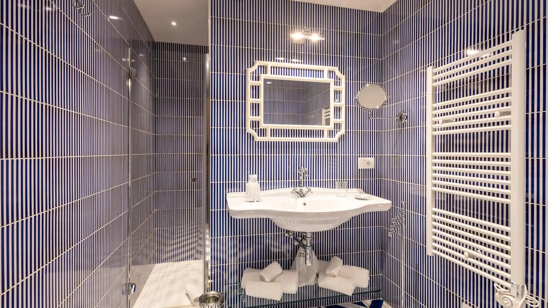 A'Mare Boutique Hotel & Spa Pietra Ligure 3*,  Italy
