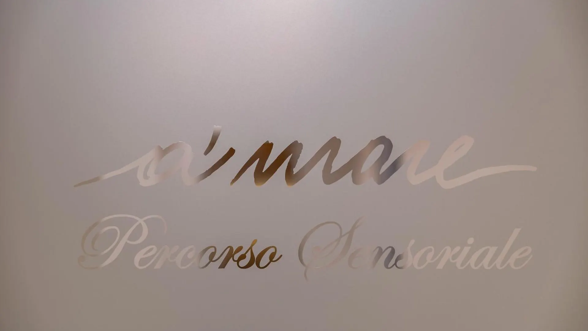 A'Mare Boutique Hotel & Spa Pietra Ligure