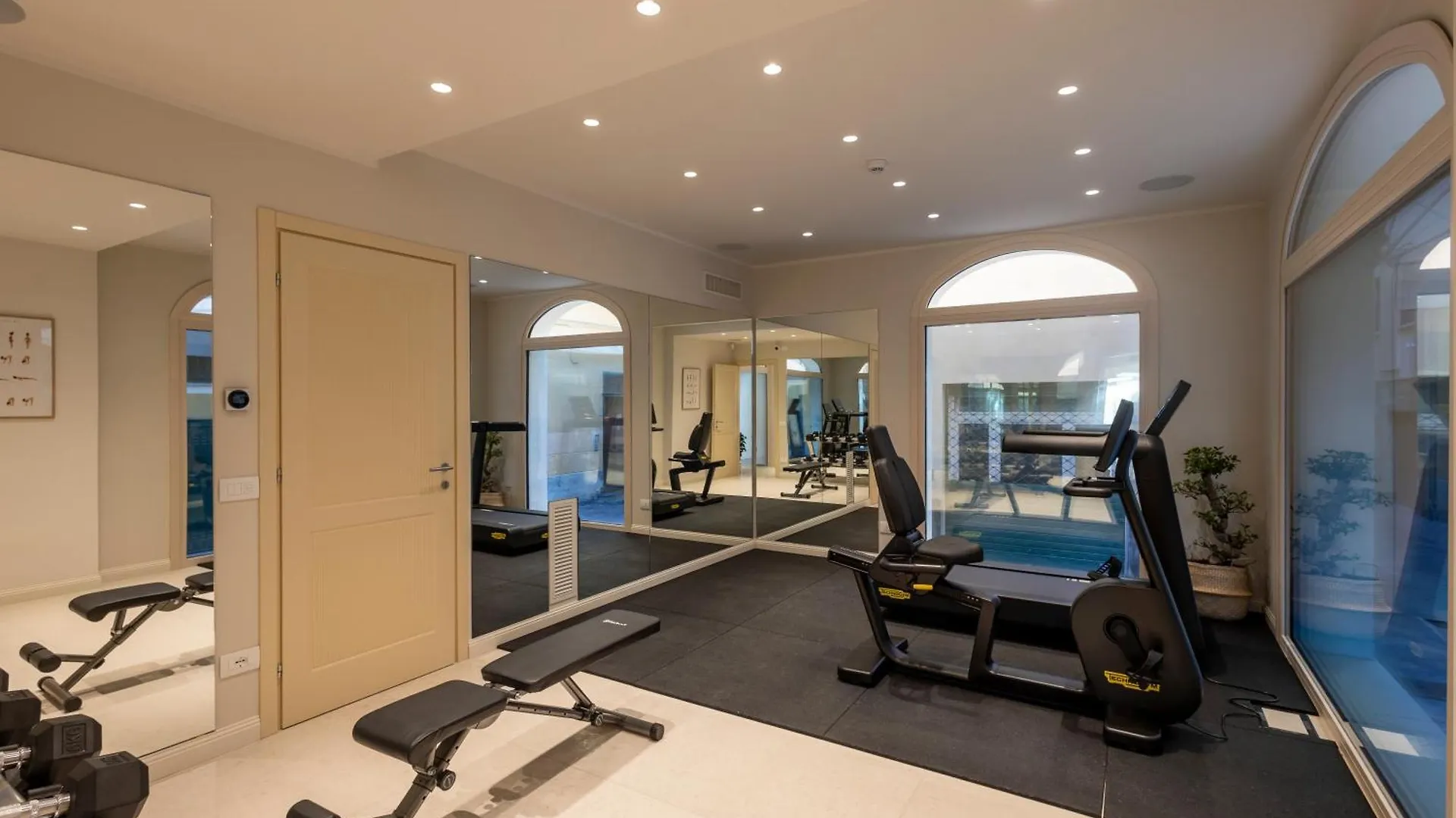 ***  A'Mare Boutique Hotel & Spa Pietra Ligure Italy