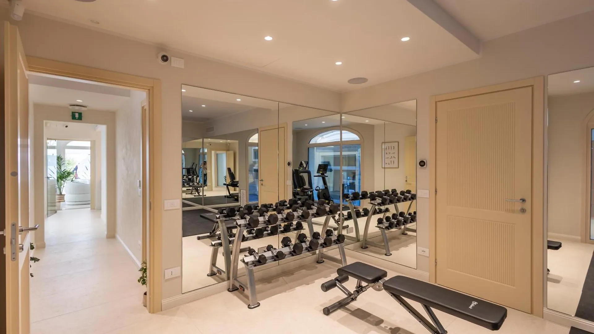 A'Mare Boutique Hotel & Spa Pietra Ligure 3*,